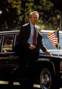 Кадр На линии огня