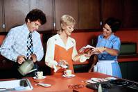 Кадр Семейка Брэди