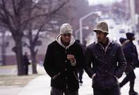 Кадр Прослушка