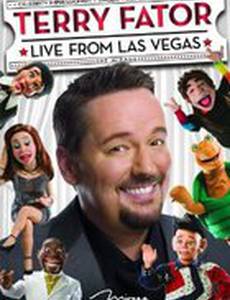 Терри Фэтор: Жизнь из Лас-Вегаса (видео)