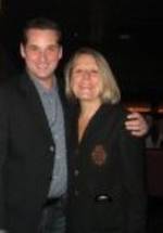 Джо Дэйн фото