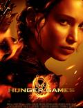 Постер из фильма "Голодные игры" - 1