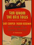 Постер из фильма "По ком звонит колокол" - 1
