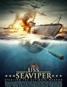 Военный корабль США – Морская гадюка