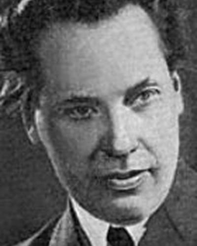 Александр Ивановский фото