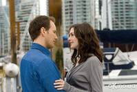 Кадр Пассажиры