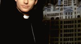 Кадр из фильма "Священник" - 1