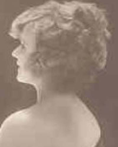 Ада Сведин фото