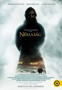 Постер Молчание