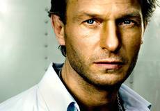 Звезда «Сталинграда» надолго останется с «Мстителями»