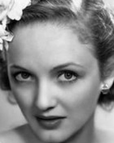 Вирджиния Черрилл фото