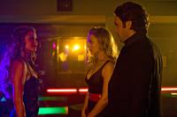 Кадр Лунный свет