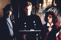 Кадр Плутовство