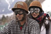 Кадр Рок-звезда