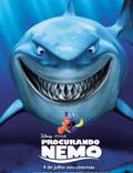 Постер из фильма "В поисках Немо" - 1