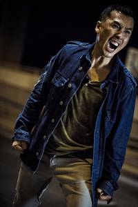 Кадр Последний из лучших