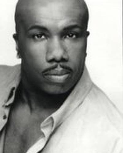 Пол Энтони фото