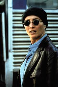 Кадр Поцелуй Иуды