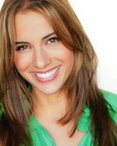 Jennifer Peo фото