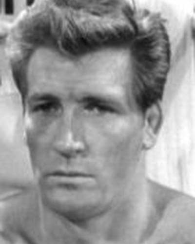 Джо Робинсон фото