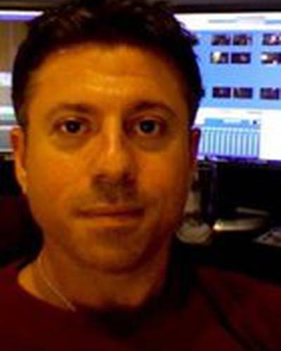 Шон Альбертсон фото