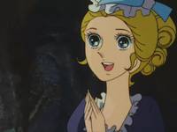 Кадр Роза Версаля