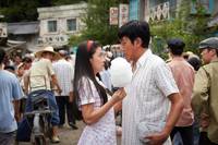 Кадр Будни торговца кровью