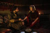 Кадр Воскресший Эртугрул