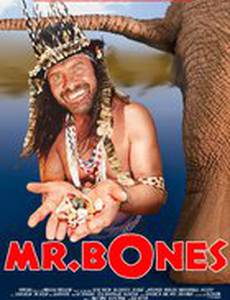 Мистер Бонс