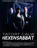 Постер из фильма "Tatort Calw - Hexensabbat" - 1