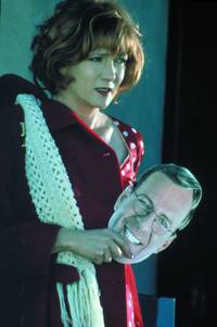 Кадр Завтрак для чемпионов