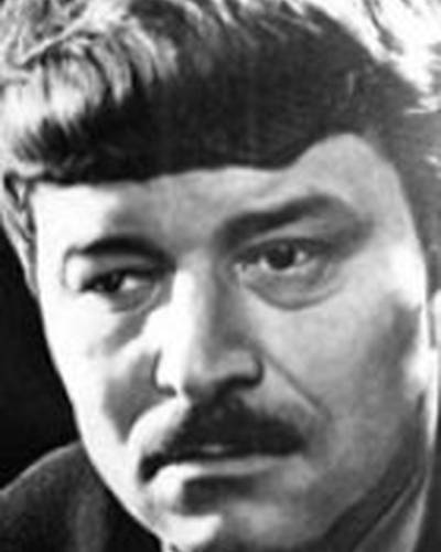 Виль Липатов фото