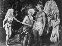 Кадр Барбарелла