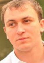 Родион Жедин фото