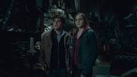 Кадр Гарри Поттер и Дары смерти: Часть 2