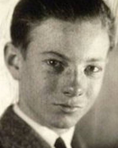 Уэсли Бэрри фото