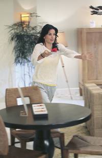 Кадр Город хищниц