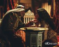 Кадр Идальго: Погоня в пустыне