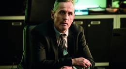 Кадр из фильма "Горячие копы " - 2