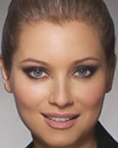 Лена Ленина фото