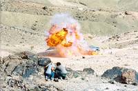 Кадр У холмов есть глаза