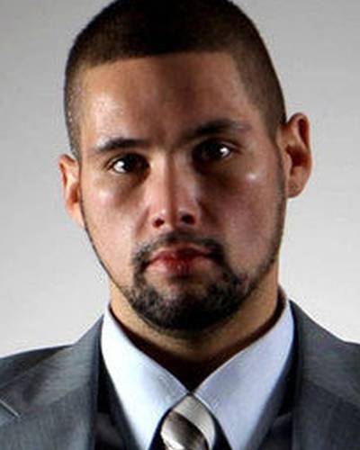 Тони Белью фото