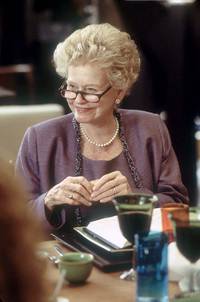 Кадр Семейные ценности