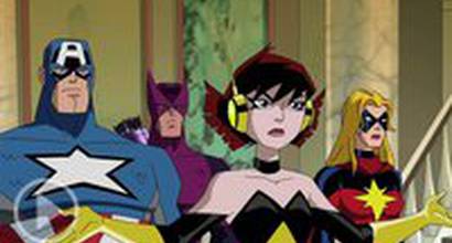 Фрагмент (сезон 2, эпизод 8)