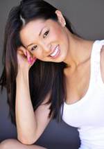 Джессика Ли фото