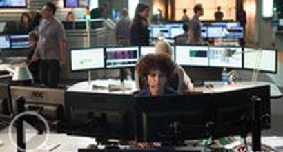 Трейлер №2 (украинский перевод от oKino.ua)