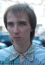 Денис Чуприна фото