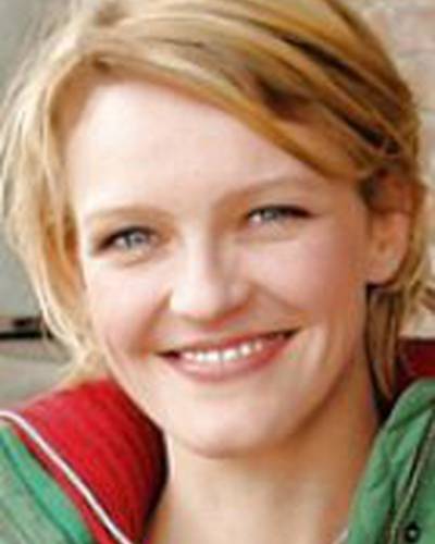 Каролине Шольце фото