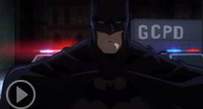 Blu-ray трейлер (русский) 