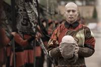 Кадр Настоящая легенда